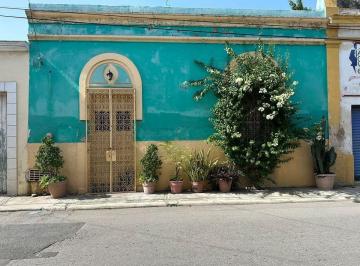 Casa · 187m² · 3 Recámaras · Venta de Casa en El Centro de Merida