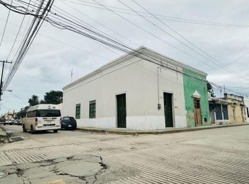 Casa · 172m² · 2 Recámaras · 1 Estacionamiento · Venta de Casa en El Centro de Merida Yucatan