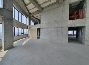 Departamento · 966m² · 3 Recámaras · 4 Estacionamientos · Departamento de Lujo en Venta en Bosque Real, Huixquilucan, Edo. México