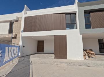 Casa en condominio de 5 habitaciones, Jesús María · Casa Venta en Privada Jacarandas Al Norte de Aguascalientes