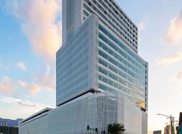Departamento de 2 habitaciones, Monterrey · Departamento en Renta en Torre Citica