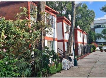 Casa de 2 habitaciones, Tlalpan · Casa en Andador 13 de Acoxpa en Villa Coapa