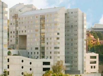 Departamento de 3 habitaciones, Alvaro Obregón · Departamento Camino a Santa Fe Álvaro Obregón, Cdmx