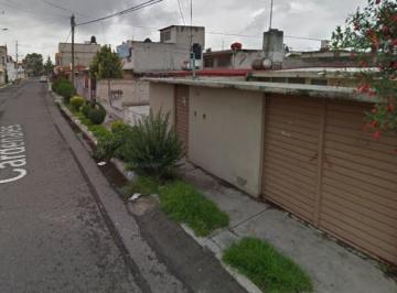 Casa de 3 habitaciones, Ecatepec de Morelos · Casa en Cardenales, Izcalli Jardines, Ecatepec de Morelos, Edo. de Mexico