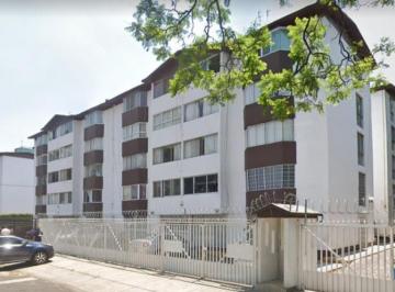 Departamento de 3 habitaciones, Coyoacán · Departamento en Rancho de Los Arcos, Coapa, Coyoacán, Cdmx