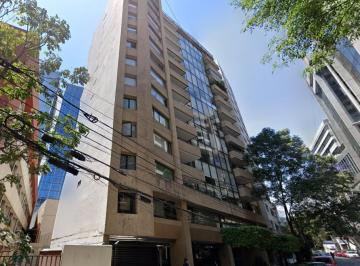 Departamento de 3 habitaciones, Miguel Hidalgo · Departamento en Lomas de Chapultepec, Miguel Hidalgo, Cdmx