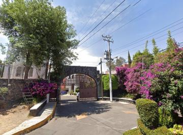 Casa en condominio de 4 habitaciones, Tlalpan · Casa en Valle de Tepepan, Ciudad de México, Cdmx