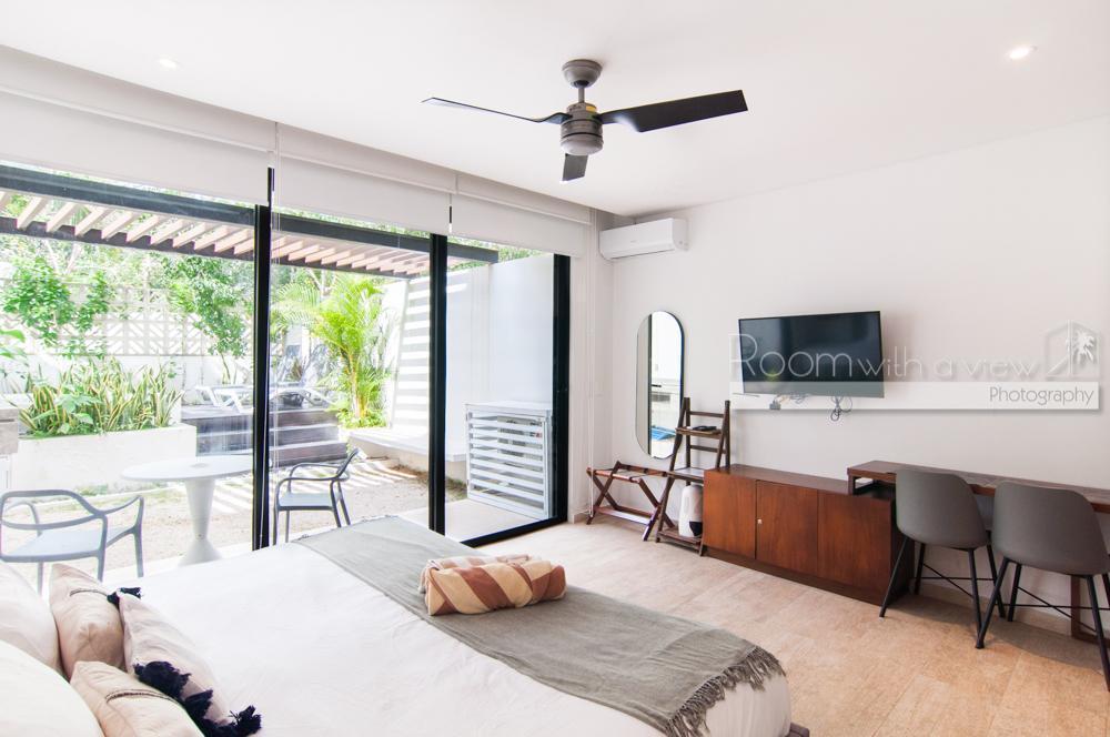 Condo in Tulum