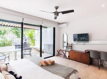 Casa en condominio · 67m² · 1 Recámara · Condo in Tulum
