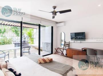 Casa en condominio · 67m² · 1 Recámara · Condo in Tulum