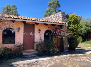 Casa de 4 habitaciones, Jilotepec · Casa de Campo en Venta en Canalejas, Jilotepec
