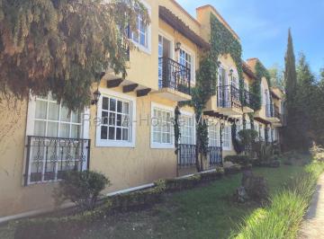Casa de 24 habitaciones, Jilotepec · Casa de Campo en Venta en Canalejas, Jilotepec