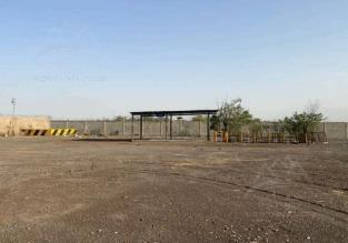 Terreno / Lote · 14435m² · Terreno en Venta y Renta de 14435 m Industrial Escobedo Nuevo León.