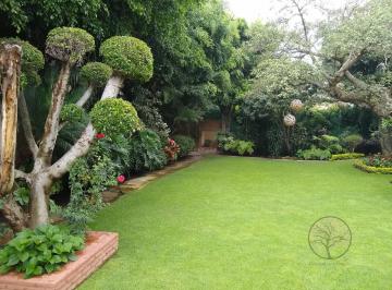Casa · 600m² · 8 Recámaras · 6 Estacionamientos · Casa - Cuernavaca
