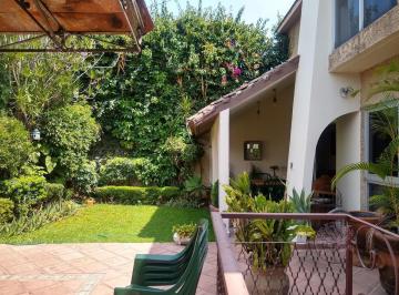 Casa · 236m² · 3 Recámaras · 2 Estacionamientos · Casa - Las Palmas