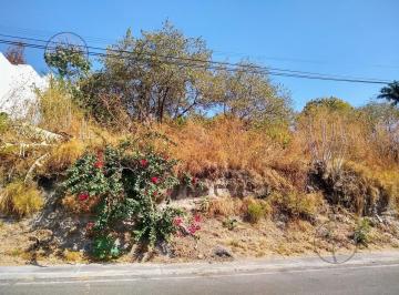 Terreno / Lote · 925m² · Terreno - Club de Golf Santa Fe