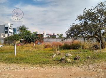 Terreno / Lote · 339m² · Terreno - Ejido Acapatzingo