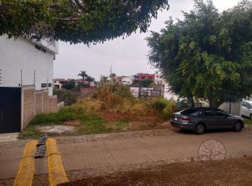 Terreno / Lote · 565m² · Terreno - Fraccionamiento Real de Tetela