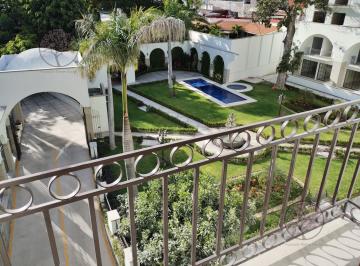 Departamento · 134m² · 2 Recámaras · 1 Estacionamiento · Departamento - Las Palmas