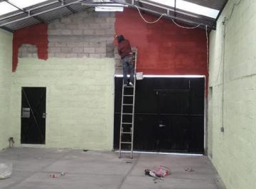 Bodega comercial · 300m² · Bodega de Guardado - Santa Cruz Cuauhtenco