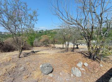 Terreno / Lote · 1058m² · Terreno en Venta en Club de Golf Santa Fe