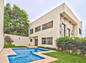 Casa · 234m² · 3 Recámaras · 1 Estacionamiento · Casa - Fraccionamiento Lomas de Cuernavaca