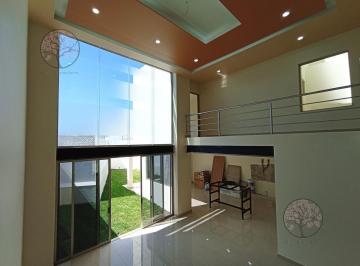 Casa · 264m² · 3 Recámaras · 2 Estacionamientos · Casa - Delicias