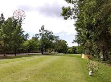 Terreno / Lote · 800m² · Terreno en Club de Golf Santa Fe