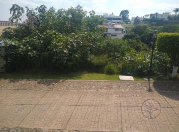 Terreno / Lote · 543m² · Terreno en Fraccionamiento Real de Tetela.