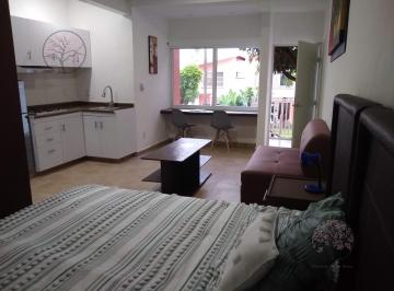 Departamento · 31m² · 1 Recámara · Loft en Provincias de Canadá