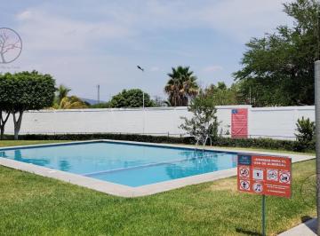 Casa en condominio · 90m² · 2 Recámaras · 1 Estacionamiento · Casa en Venta en Colinas de Xochitepec