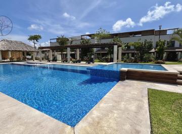 Casa en condominio · 113m² · 3 Recámaras · 1 Estacionamiento · Casa en Condominio en Santa Fe, Xochitepec Morelos.