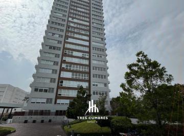 Departamento de 3 habitaciones, Cuajimalpa de Morelos · Departamento en Venta en Santa Fe en Tres Cumbres