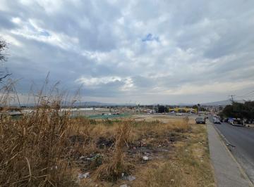 Terreno comercial , Tlajomulco de Zúñiga · Terreno en Renta
