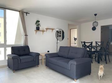 Departamento de 2 habitaciones, Querétaro · Renta Departamento Amueblado Nogal Villas del Refugio