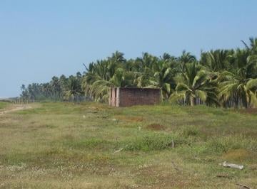 Terreno / Lote , Lázaro Cárdenas · Terreno en Venta en Barra de Pichy