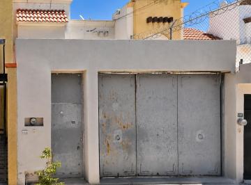Casa de 3 habitaciones, Soledad de Graciano Sánchez · Casa en Venta en San Francisco, Soledad de Graciano Sánchez, San Luis Potosí.