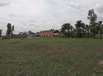 Terreno comercial · 19545m² · Terreno en Venta Valle de La Misericordia Juan de La Barrera