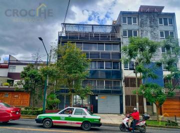Edificio · 750m² · 14 Estacionamientos · Edificio en Renta en Av Ávila Camacho Zona Centro Xalapa, Ver.