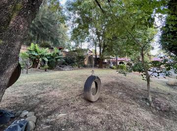 Terreno / Lote · 1522m² · 2 Estacionamientos · Terreno en Venta en Subida a Chalma