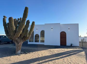 Casa de 1 habitación, La Paz · Casa Frente a Las Dunas y El Mar del Golfo de California