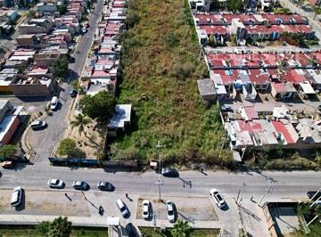 Terreno / Lote · 12000m² · Terreno en Venta en Tlajomulco