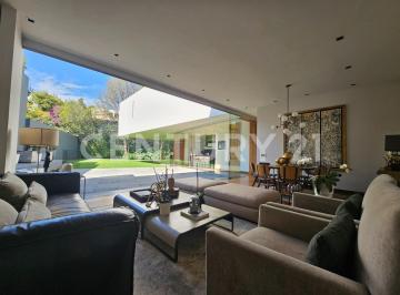 Departamento · 980m² · 3 Recámaras · 12 Estacionamientos · Residencia de Lujo en Jardines del Pedregal, Alvaro Obregón