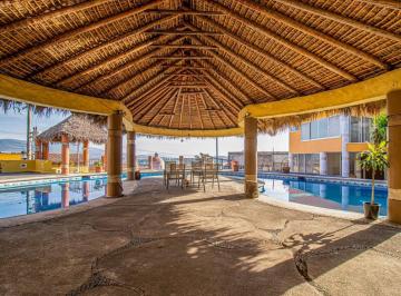 Casa en condominio de 3 habitaciones, Temixco · ¡Casa en Cond. con Jardín y Alberca en Fracc. Burgos Bugambilias!