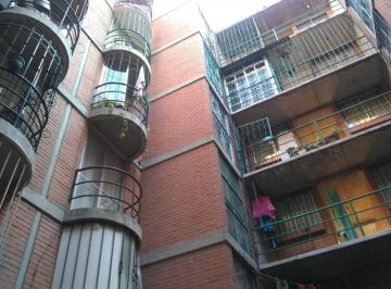 Departamento de 2 habitaciones, Cuauhtémoc · Departamento 75 m², 2 Recámaras en San Simón Tolnahuac en Venta