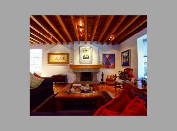 Casa de 3 habitaciones, Alvaro Obregón · Casa en Venta de 3 Recámaras, Tlacopac