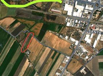 Terreno / Lote · 5000m² · Terreno en San Sebastián