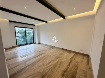 Departamento de 2 habitaciones, Naucalpan de Juárez · Amplio Departamento a Estrenar en Renta, Tecamachalco