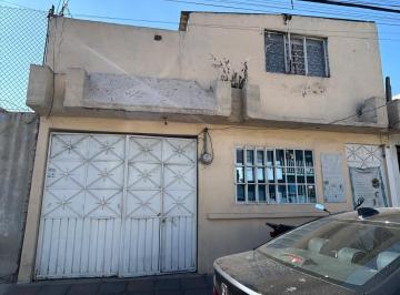 Casa de 4 habitaciones, Ecatepec de Morelos · Propiedad en Venta Jardines de Morelos Ecatepec