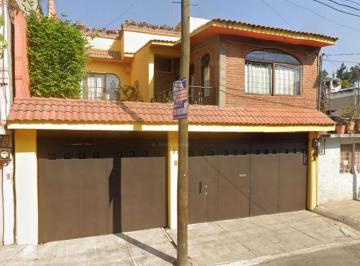 Casa en Venta de 4 habitaciones Santa Anita · Casa en Venta en Santa Anita, Iztacalco, Cdmx
